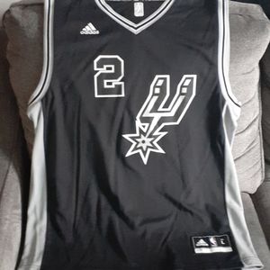 Kawhi Leonard San Antonio Spurs